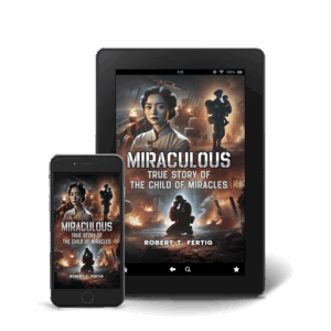 Miraculous True story of the child of miracles - eBook