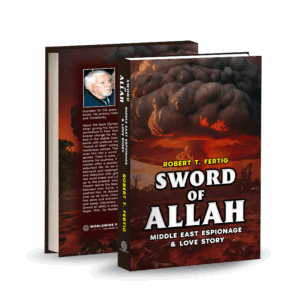 Sword of Allah - Hardcover