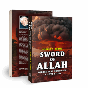 Sword of Allah - Paperback