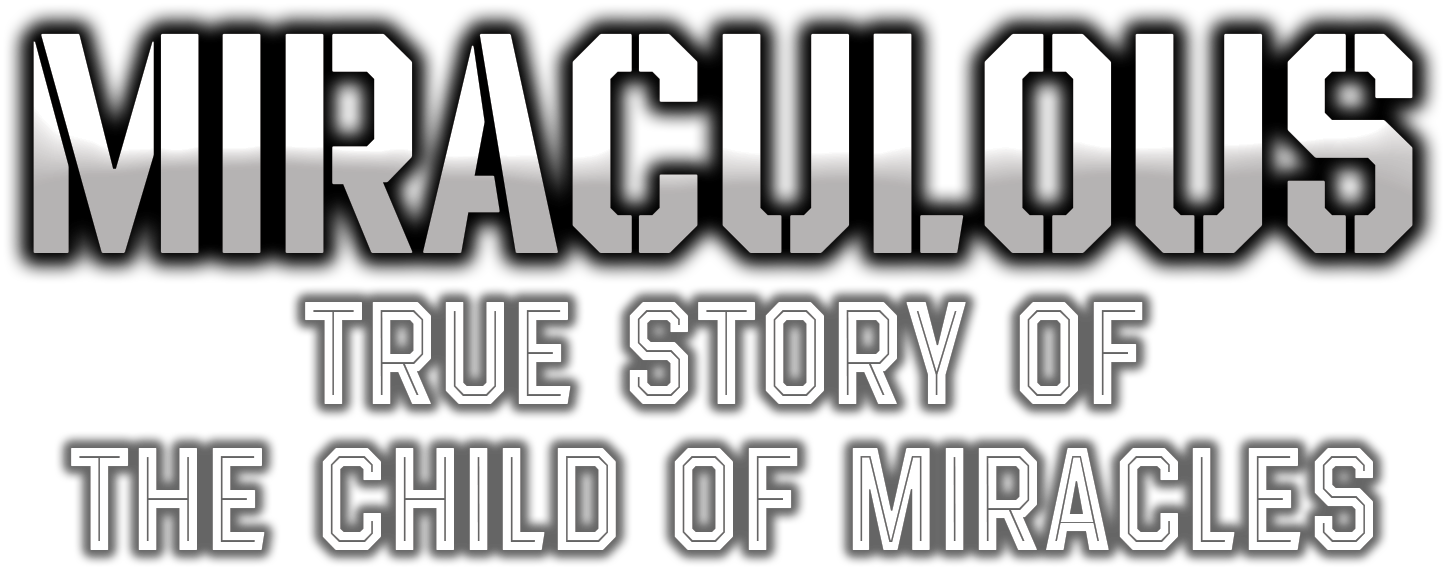 Miraculous The Film