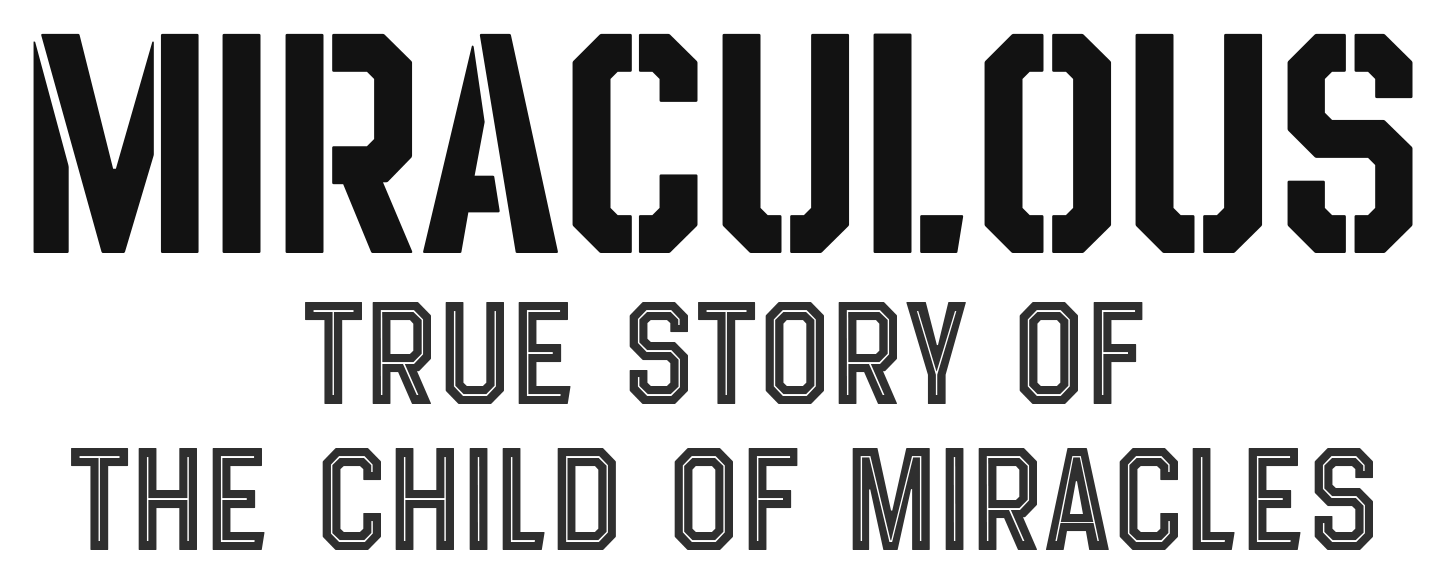 Miraculous The Film